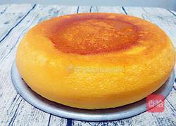 电饭煲戚风蛋糕的做法图解20