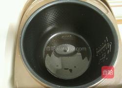 电饭煲戚风蛋糕的做法图解14