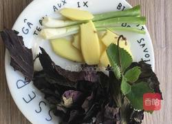 清蒸大闸蟹的做法图解3