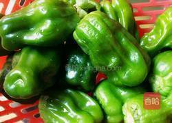 青椒鸡块的做法图解4