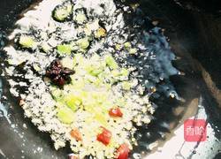 青椒鸡块的做法图解9