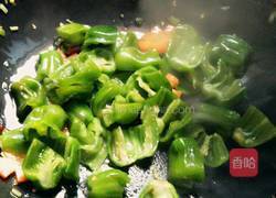 青椒鸡块的做法图解10