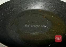 干煸椒盐鱼块的做法图解8