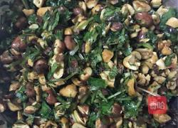 凉拌香菜花生碎的做法图解6