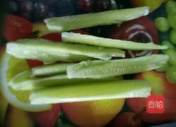 肉松寿司的做法图解1