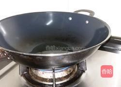 红烧白萝卜的做法图解4