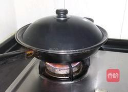 红烧白萝卜的做法图解11