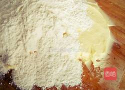 榴莲酥的做法图解2