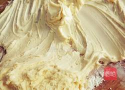 榴莲酥的做法图解3