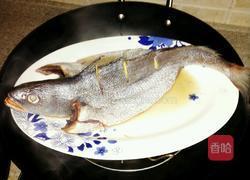 广式蒸米鱼的做法图解5