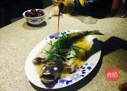广式蒸米鱼的做法图解10