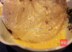 爆浆鸡排的做法图解10