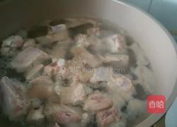 红烧排骨的做法图解1