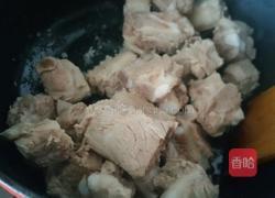 红烧排骨的做法图解2