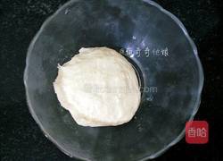 鲜奶土司(老面法)的做法图解2