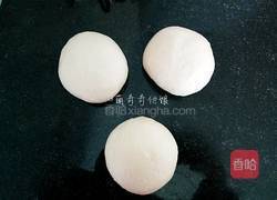 鲜奶土司(老面法)的做法图解8