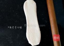 鲜奶土司(老面法)的做法图解12