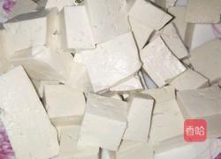 懒人豆腐的做法图解2