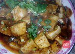 懒人豆腐的做法图解7
