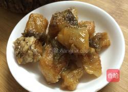 墨鱼粥#孕产妇滋养粥#的做法图解5