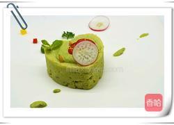 牛油果土豆沙拉的做法图解4