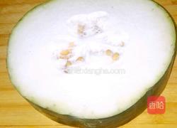 脊骨冬瓜汤的做法图解2