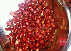 祛湿健脾粥的做法图解1