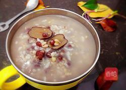 祛湿健脾粥的做法图解7