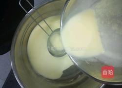 树莓白朱古力慕斯的做法图解6