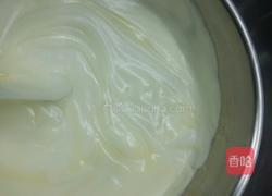 树莓白朱古力慕斯的做法图解10