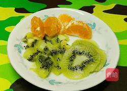 层层酸奶杯的做法图解2