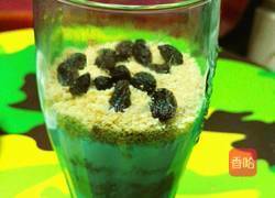 层层酸奶杯的做法图解8