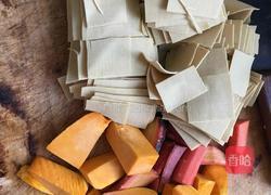 清炖排骨的做法图解2