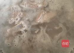 清炖排骨的做法图解3