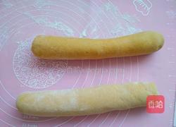 南瓜花馍馍的做法图解6