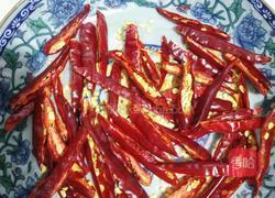 树椒土豆丝的做法图解2