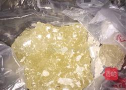 冰糖雪梨苹果糖水的做法图解2