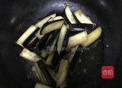 蚝油趴茄条的做法图解7