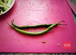 芹菜豆腐干的做法图解4