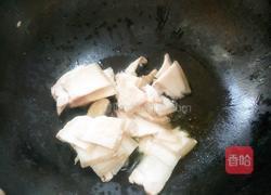 芹菜豆腐干的做法图解7