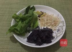 三鲜抄手的做法图解5