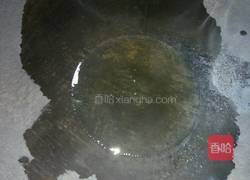 清炒佛手瓜的做法图解2