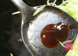 清炒佛手瓜的做法图解4