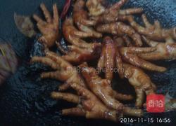 卤凤爪的做法图解6