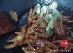 卤凤爪的做法图解7