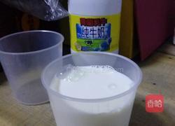 面包机制作面包的做法图解2
