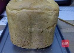 面包机制作面包的做法图解8