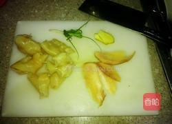 煲汤 花胶海螺煲排骨的做法图解6