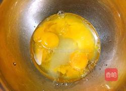 红丝绒蛋糕(八寸)的做法图解3