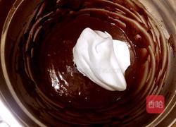 红丝绒蛋糕(八寸)的做法图解9